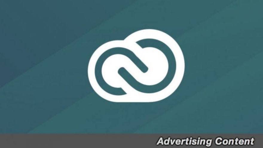 Become A Master Of The Adobe Creative Cloud With 60+ Hours Of Training For Just $34