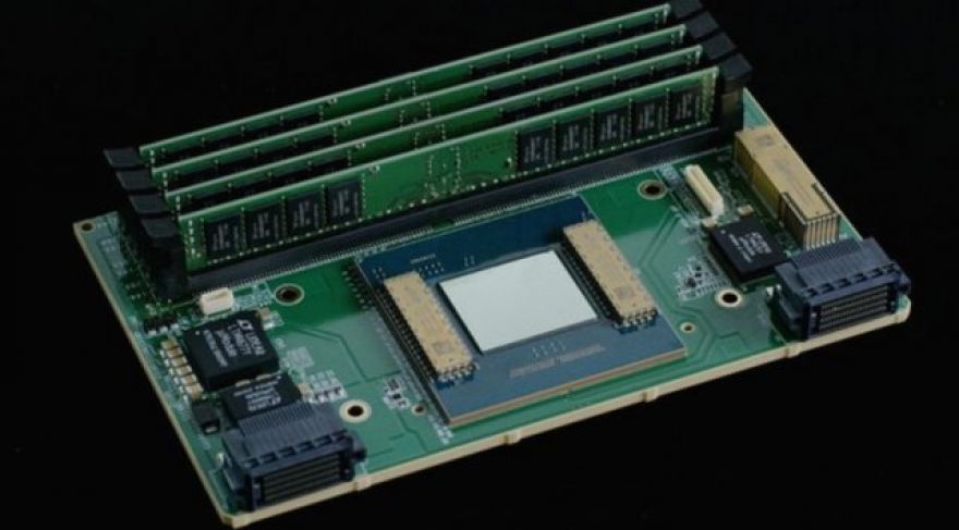 MIPS Returns to Silicon Valley, Eyes Burgeoning AI Market