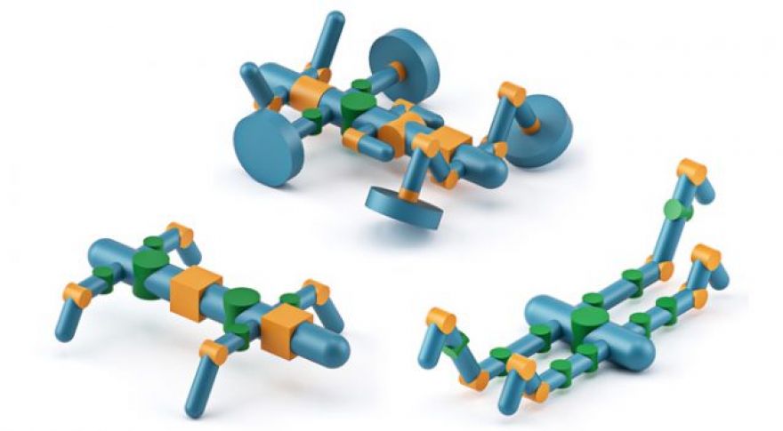 New MIT AI Designs Robots On Its Own