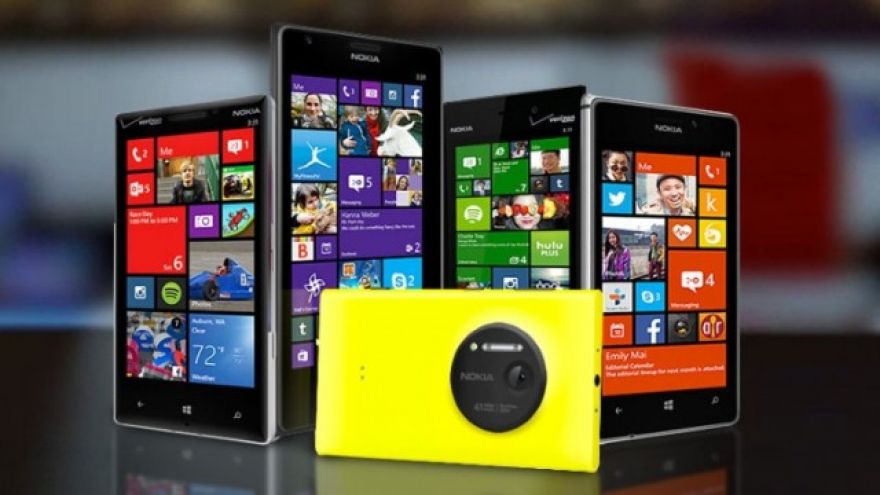 Latest smartphone sales data is grim news for Windows Phone, BlackBerry Priv