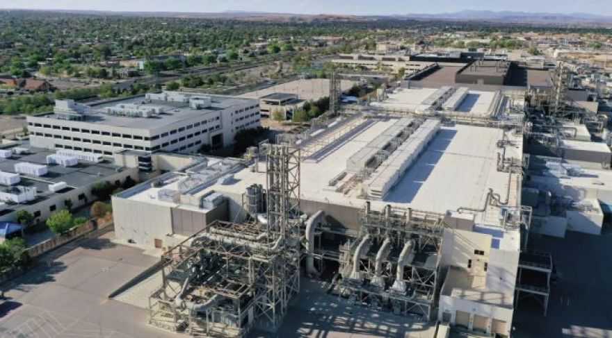 Intel Wants $9.7B for European Fab, Will Invest $3.5B in New Mexico Foundry