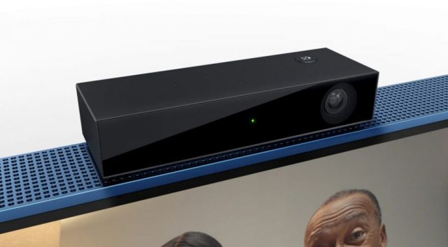 Microsoft Kinect Returns as an Accessory for Sky&rsquo;s New Connected TVs