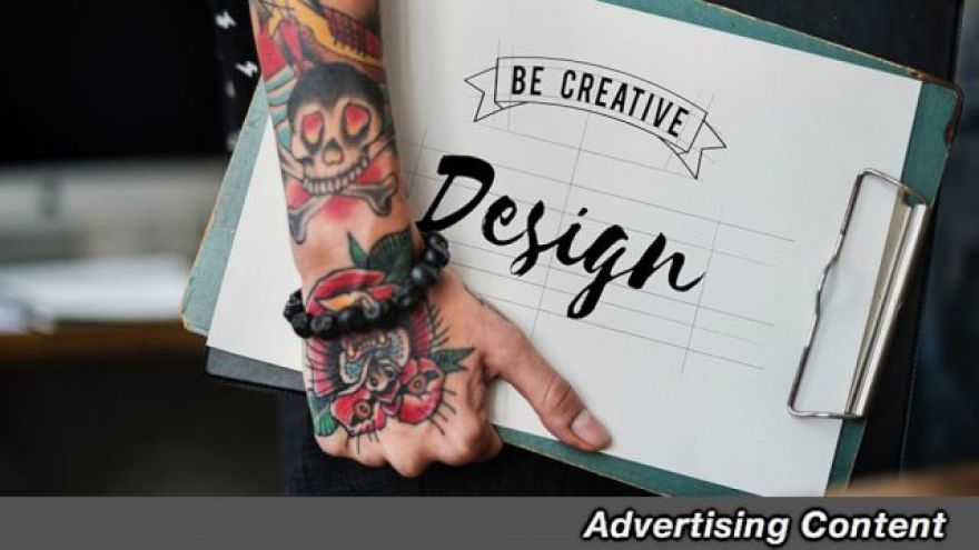 This Adobe Graphic Design Certification School Can Make You An Artist From Your Home