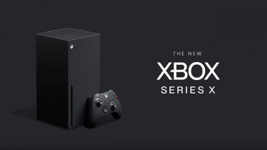 Alleged Xbox Series X Photos Leak on Twitter