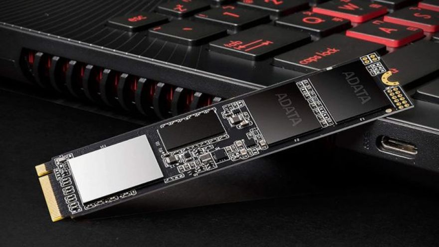 ET Deals: Adata XPG SX8200 Pro 512GB NVMe SSD for $64, Dell Alienware AW3420DW 34-Inch 2K 120Hz G-Sync Monitor for $949