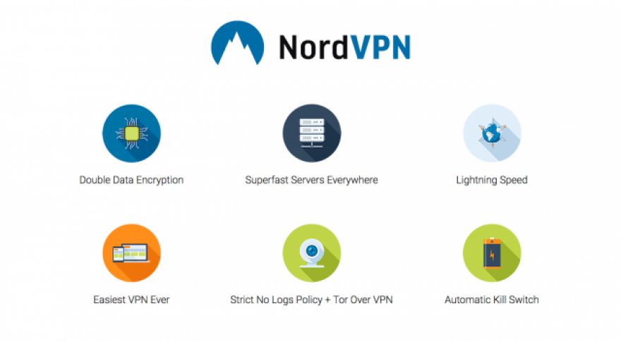 ET deals: Save Big on NordVPN