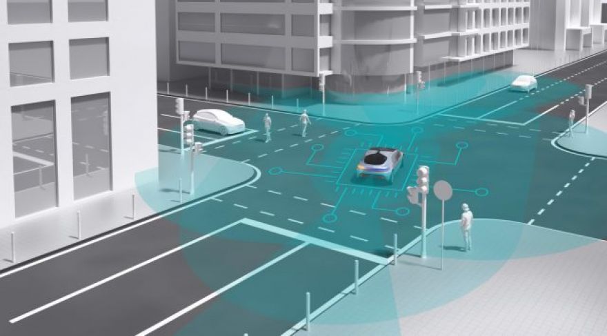 Mercedes, BMW Move Forward on Self-Driving Partnerships