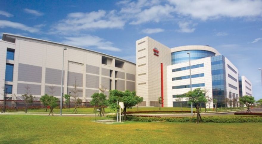 TSMC Completes 5nm Node Design, Node in Risk Production