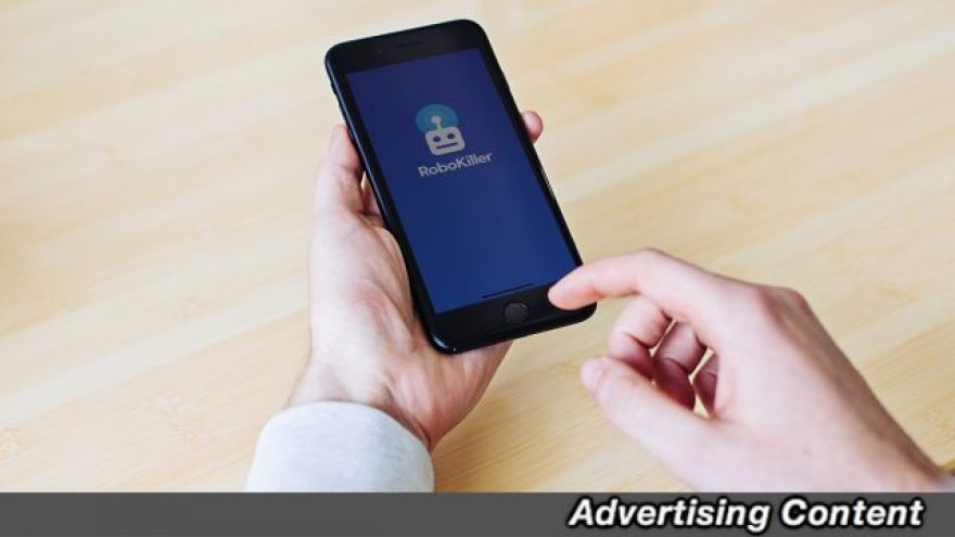 Ditch Telemarketers in 2021 With This Spam Call and Text Blocking App