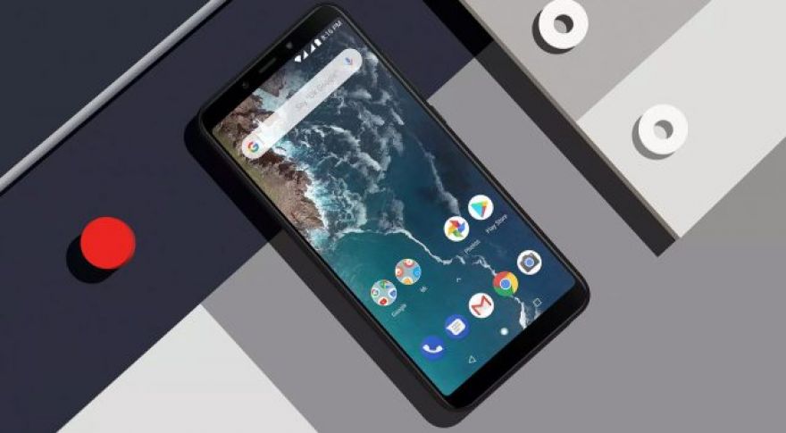 Xiaomi Announces Mi A2 and A2 Lite Android One Phones
