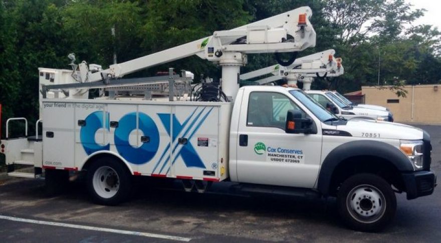 Cox ISP Throttles Entire Neighborhoods Over One Heavy User