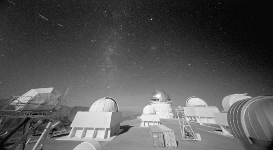 Astronomers Fretting as SpaceX Ramps Up Starlink Launches