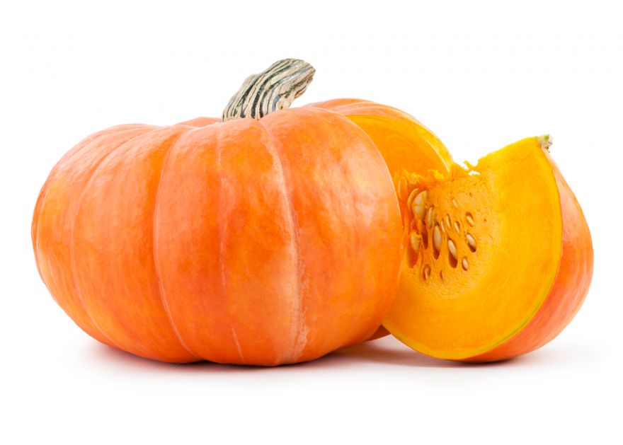 Fall In Love With These Pumpkin Beauty Products