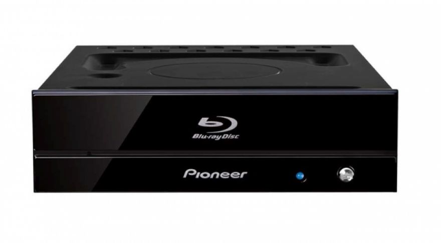 Pioneer Ultra HD Blu-ray burners pack 4K playback, but good luck meeting the PC requirements