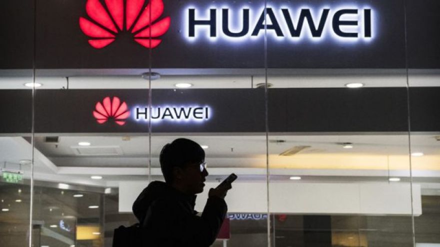 Huawei Won’t Use Google Services Again Even if Trade Ban Is Lifted