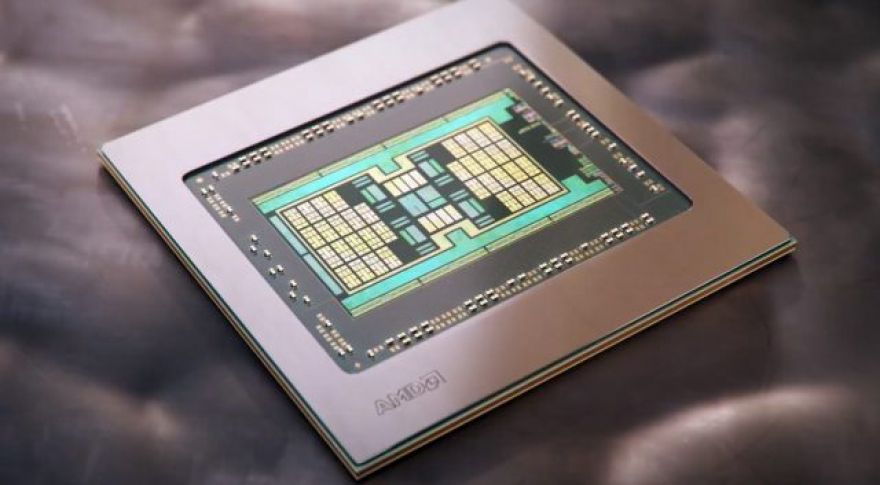 AMD&rsquo;s New Radeon RX 6000 Series Is Optimized to Battle Ampere