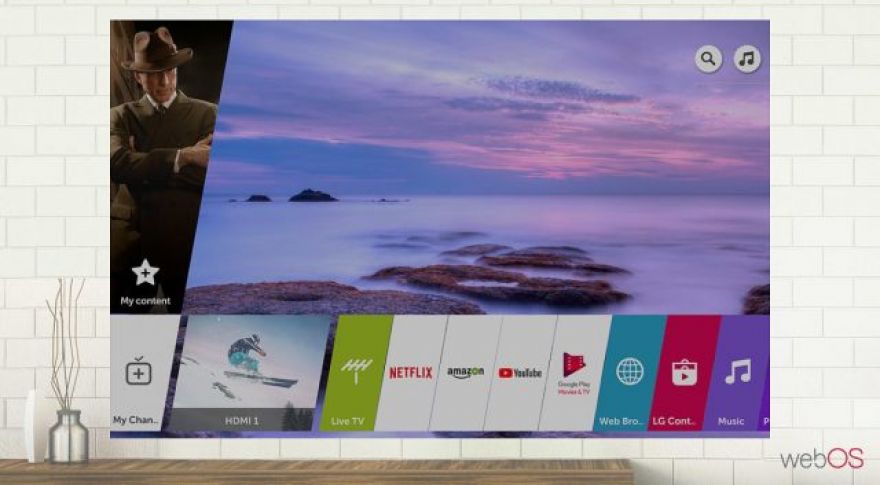 ET Deals: 75-inch LG 4K UHD Smart TV for $1,000 with $250 Dell Gift Card