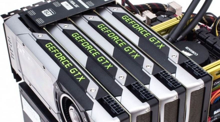 Steam Hardware Survey Shows GPU Gains for AMD, Mixed Turing Results
