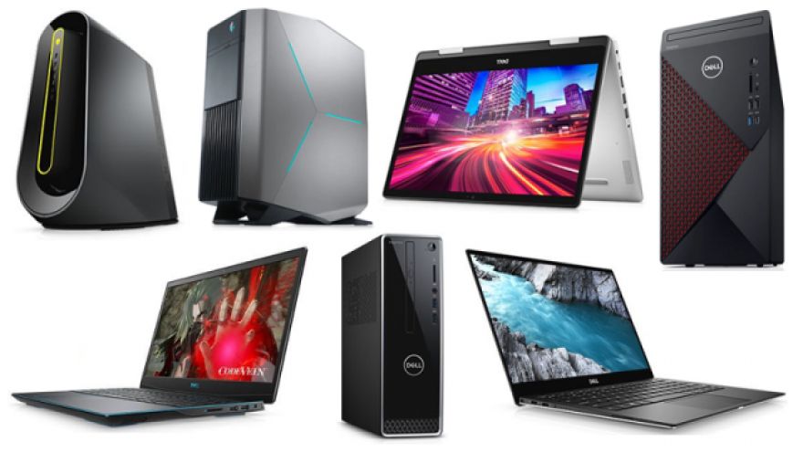 ET Early Dell Presidents&rsquo; Day Sales: Save On XPS, Inspiron Laptops, Alienware Aurora, and More