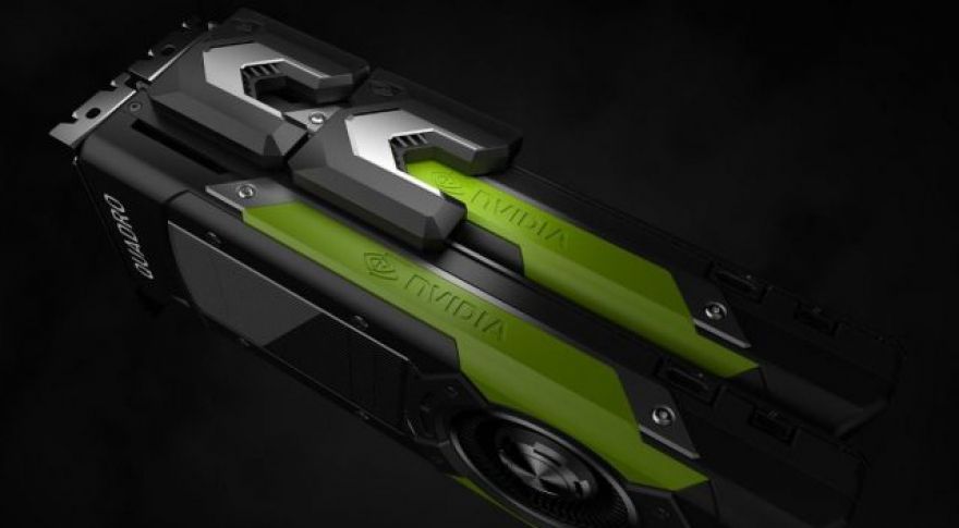 Nvidia unveils Quadro cards powered by full GP100 Pascal GPUs, HBM2