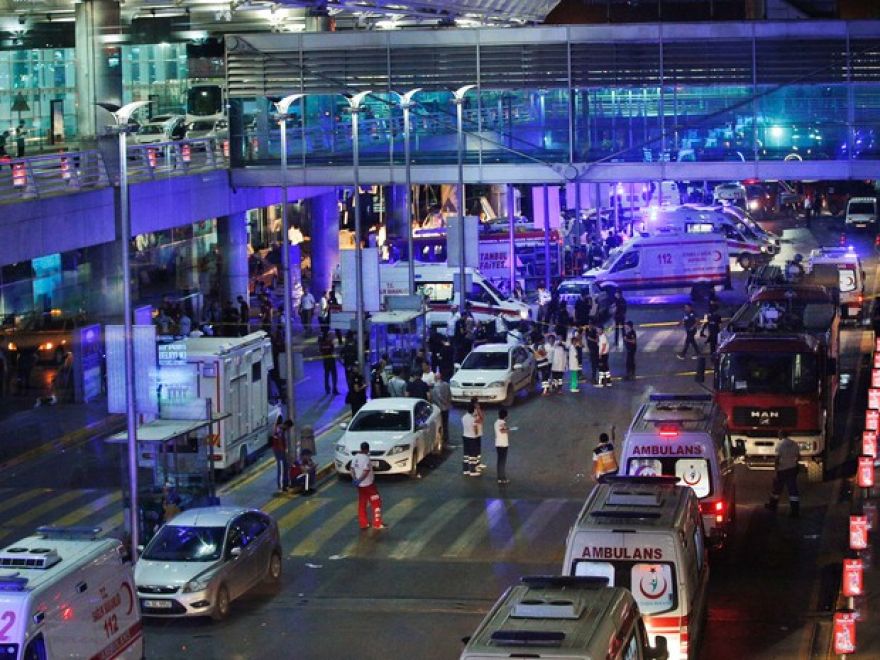 Novo atentado deve afetar ainda mais o turismo na Turquia