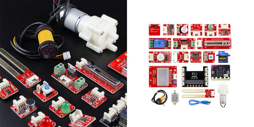 Entertain Yourself at Home with these DIY Projects on Black Friday Sale