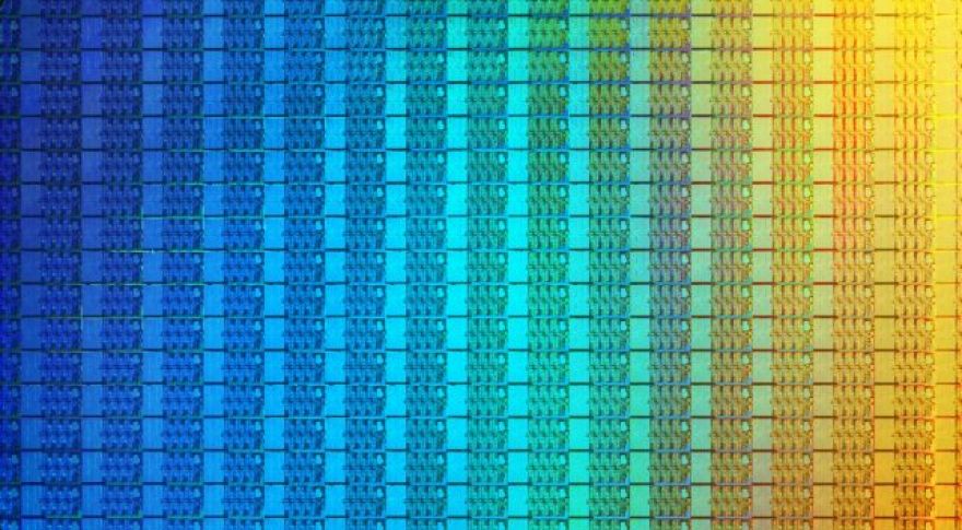 8th-Gen Intel Core i7 CPUs Are Quite a Bit Faster