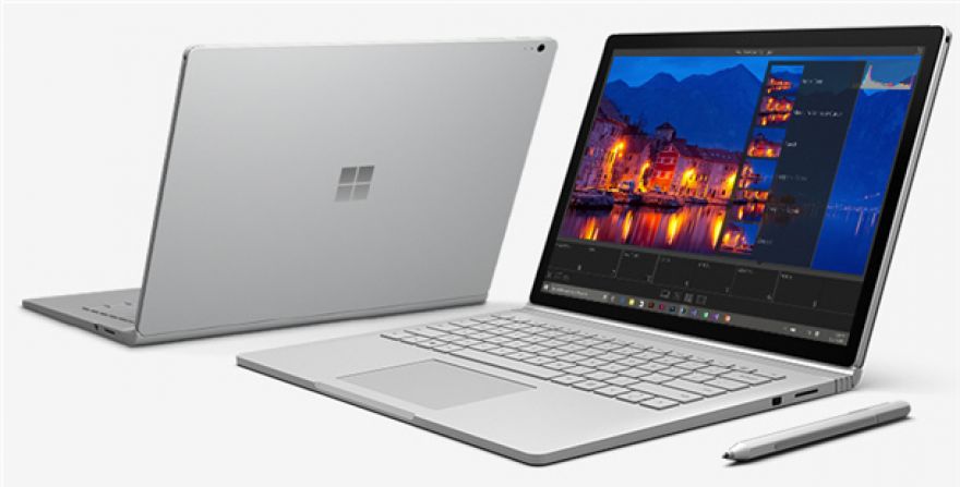 Surface y la nube brillan en los resultados financieros de Microsoft