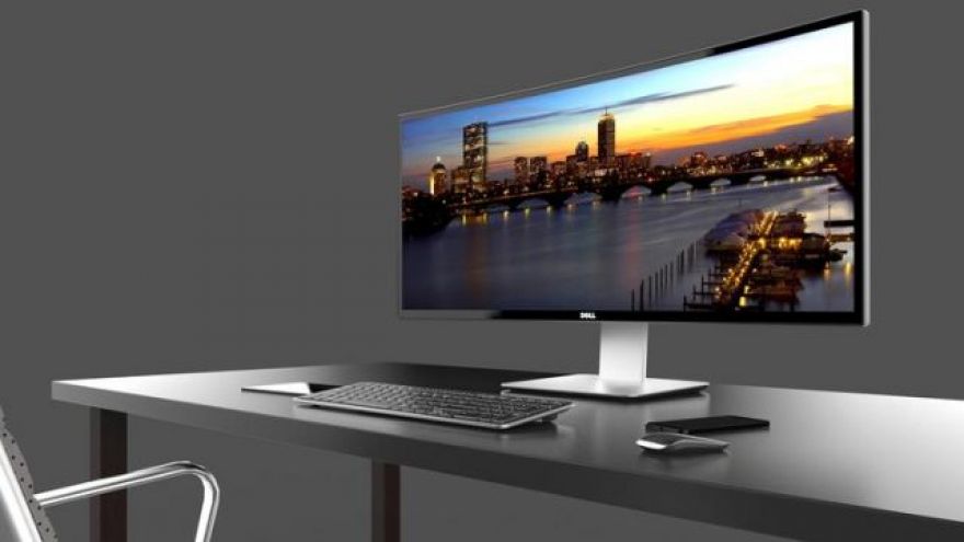 ET Dell Early Black Friday Deals: Inspiron and Vostro Desktops under $400, UltraSharp Monitors starting at $270