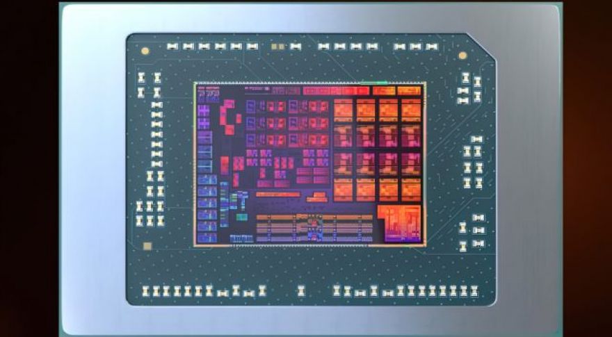 AMD Announces Zen 2-Based ‘Mendocino’ Mainstream Mobile Platform