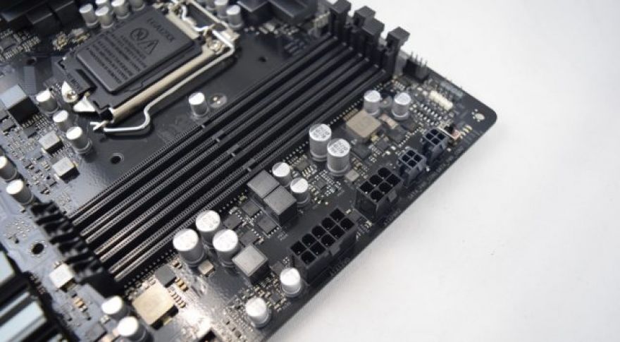 Motherboard Vendors Unhappy With Alder Lake&rsquo;s 12VXO Power Standard: Report