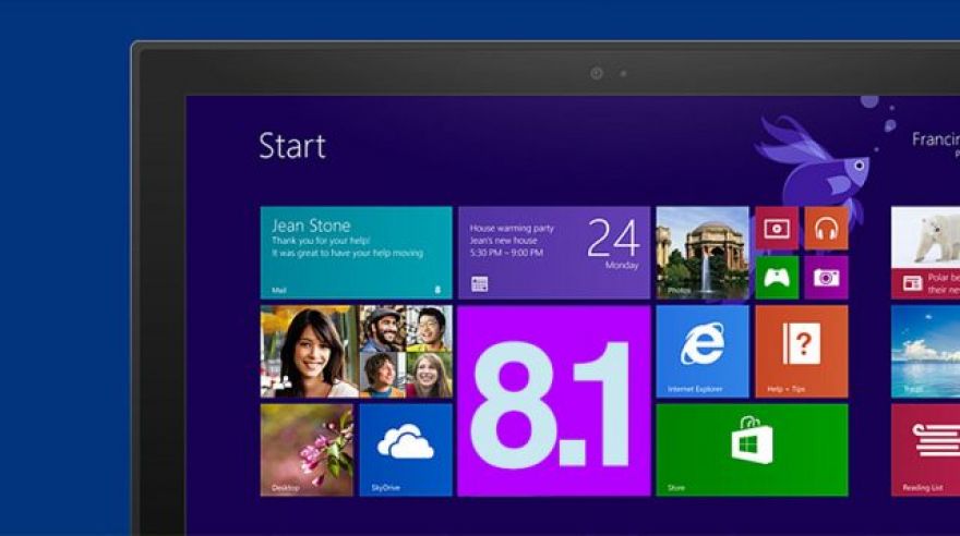 How to Download and Install Windows 8.1 for Free (Updated)