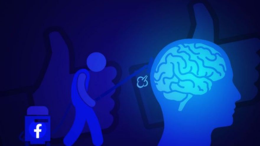 Facebook Takes First Steps in Creating Mind-Reading Technology