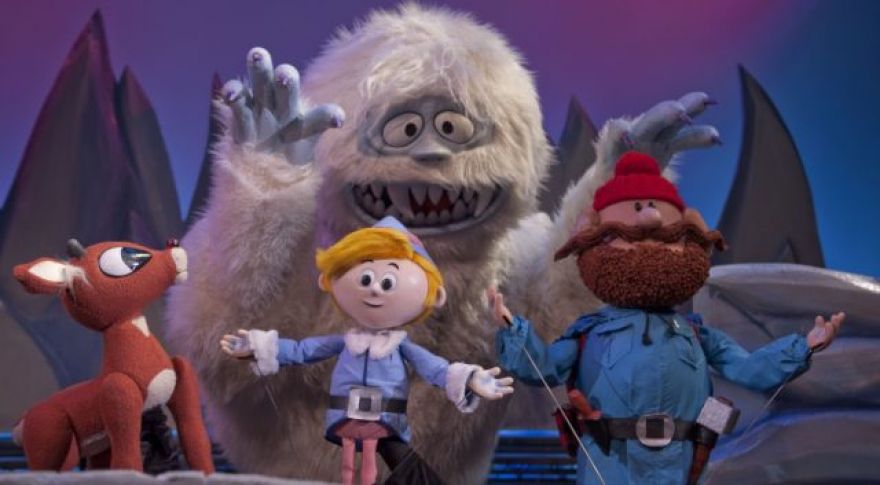 Scientists Have Solved the Yeti Question