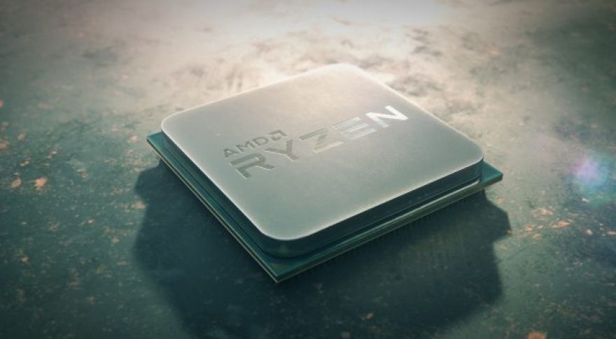 AMD Announces 35W Ryzen Desktop APUs