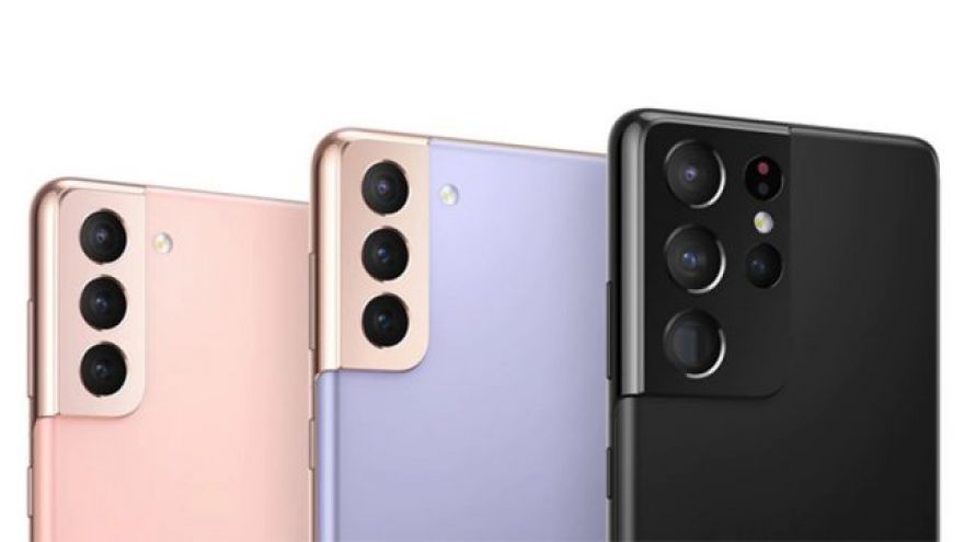 ET Deals: $100 Off Samsung Galaxy S21 5G Smartphone, Dell G15 Ryzen 7 5800H and Nvidia RTX 3060 Gaming Laptop for $1,249