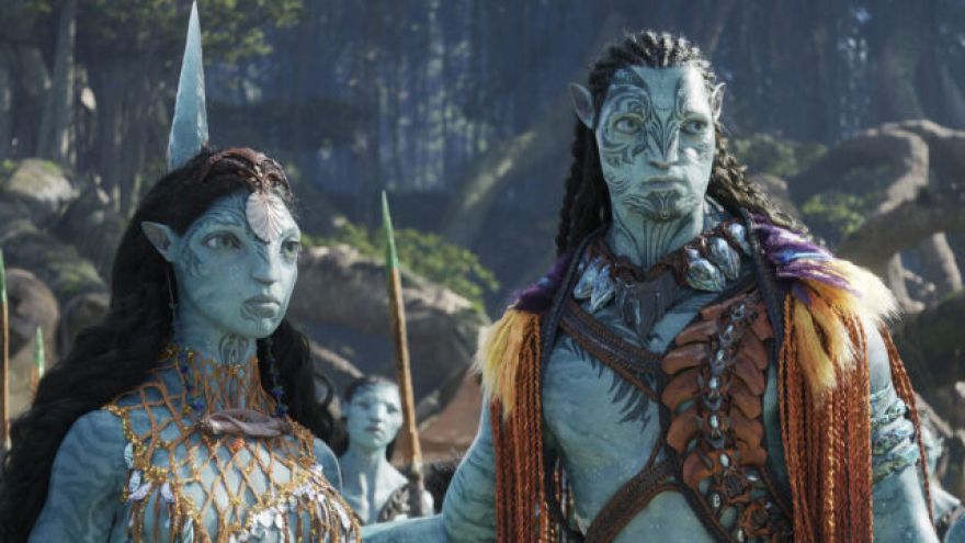 Avatar Sequel’s Crazy Frame Rate Crashed Some Theater Projectors
