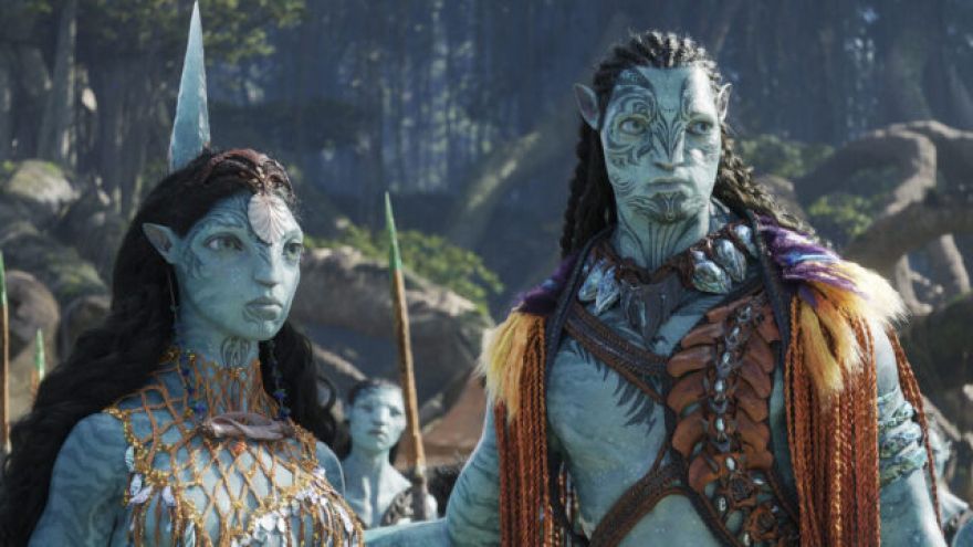 Avatar Sequel’s Crazy Frame Rate Crashed Some Theater Projectors