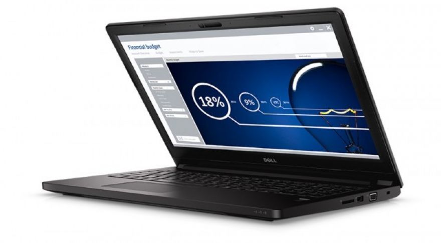 ET deals: Dell Latitude 15 3000 15.6-inch laptop for $679