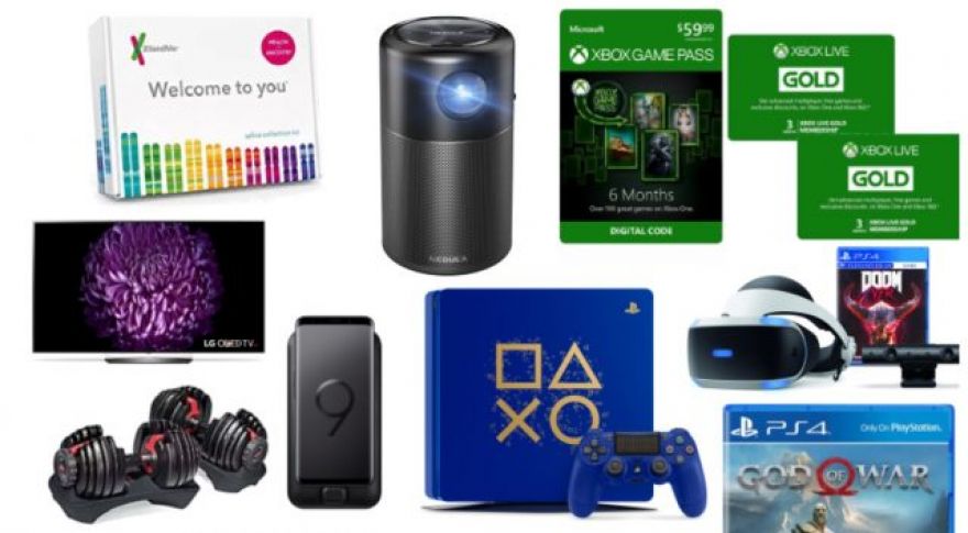 ET Deals: 50 Percent off Xbox Game Pass, Luma Mesh Router for $100