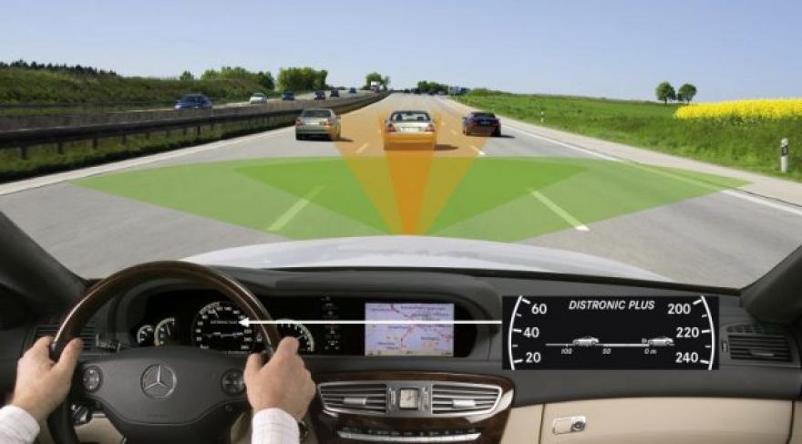 At Last: Driver-Assist Terms Will Be Common Across All Cars