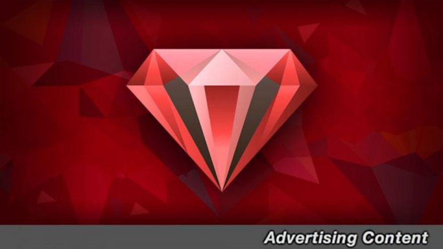 Master One Of The Most Popular Web Application Frameworks For Just $39