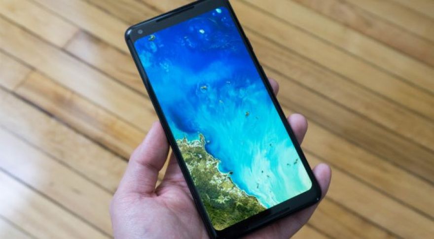 Google Stops Selling the Pixel 2 and 2 XL