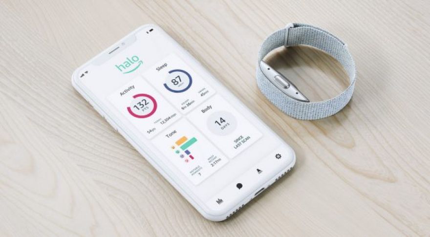 Amazon Halo Tracks Body Fat and Emotions, Demands Monthly Fee for This