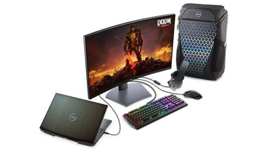 ET Deals: Dell G5 15 Intel Core i7 and Nvidia RTX 2060 Gaming Laptop for $999, Insignia 70-Inch 4K Fire TV for $499