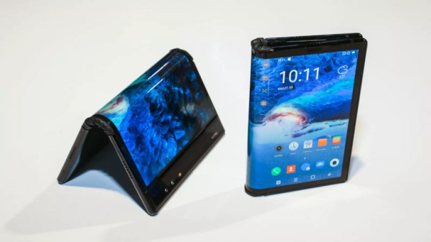 Los pro y contra de los smartphones flexibles