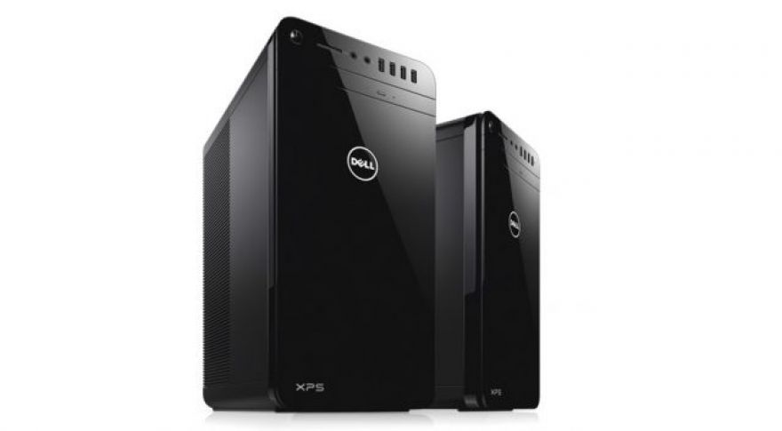 ET Deals: Save $400 on a Dell XPS 8910 Desktop PC