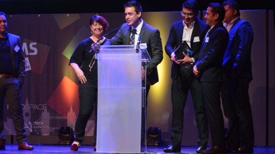 Abiertas inscripciones para el Latam Edge Awards 2019