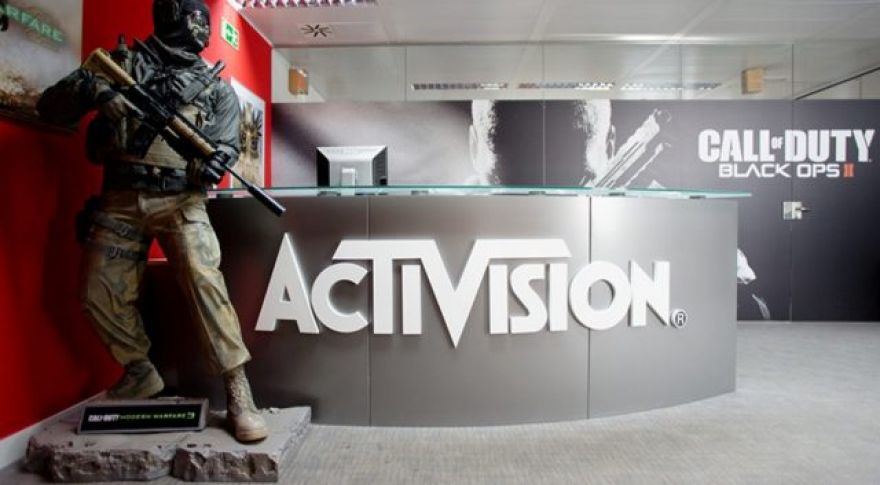 Activision Blizzard Reports Highest Microtransaction Revenue Ever