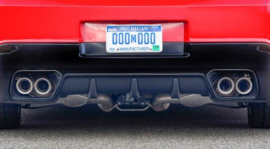 Rolling Thunder: The Coming Battle Over MPG, Emissions, and States&rsquo; Rights